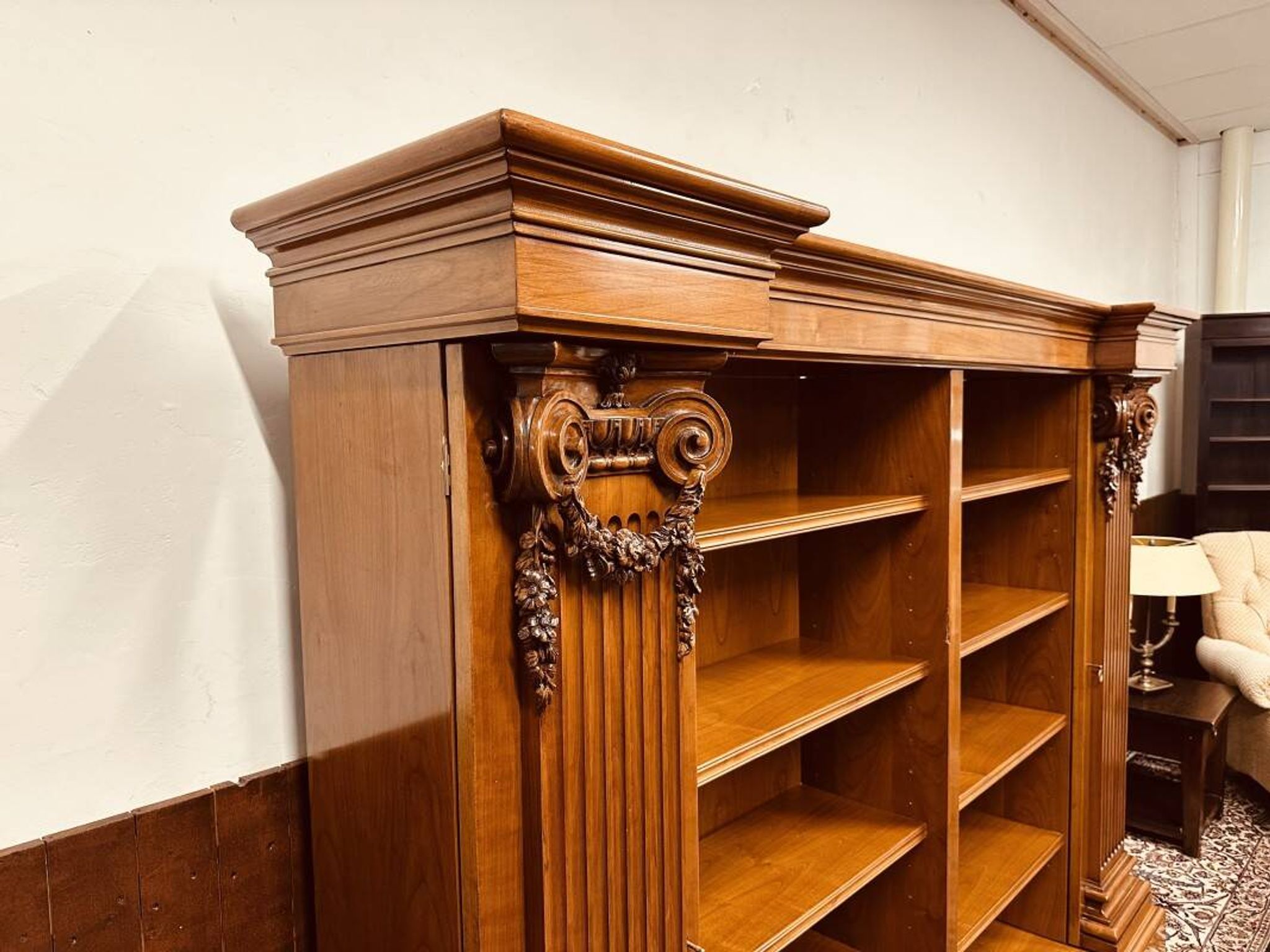 Bibliothèque classique anglaise