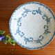 Longwy chantilly style fruit cut