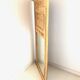 Mirror 98x160cm