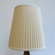Mid-Century Danish Ceramic Table Lamp by Arne Finne Nielsen for Søholm Ceramic, 1960s