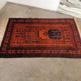 Handmade vintage oriental carpets