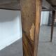 Bureau en acajou de style Directoire