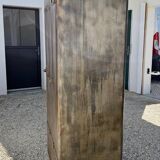 Industrial Cloakroom