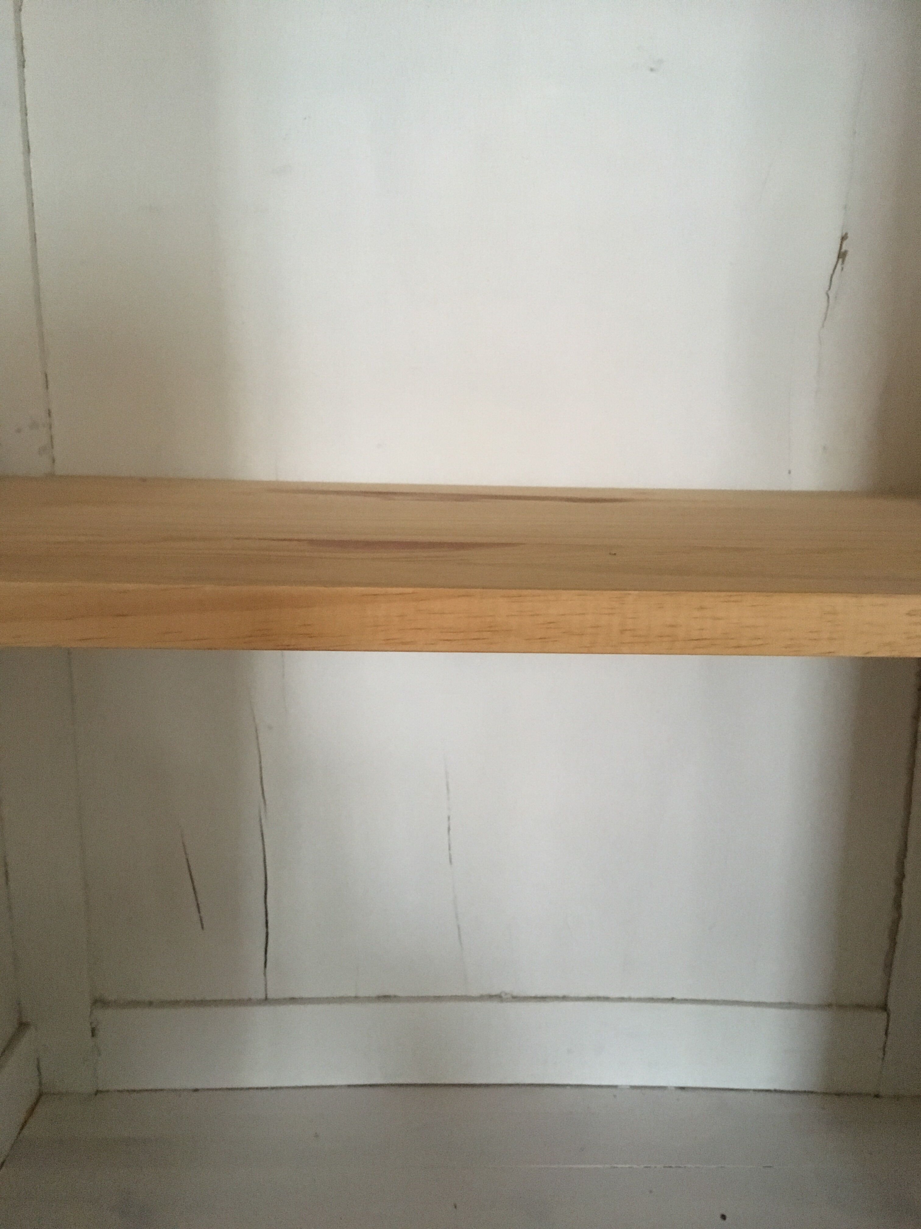 Small cupboard hosier 1porte