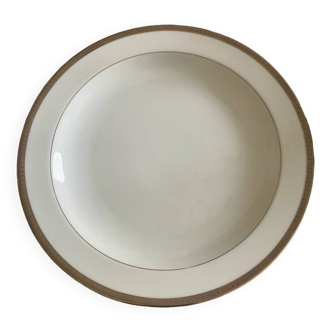 Christofle hollow dish