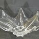Vintage crystal cup