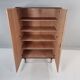 Vintage Wardrobe in Ash, 1970s