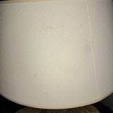 Pineapple lamp