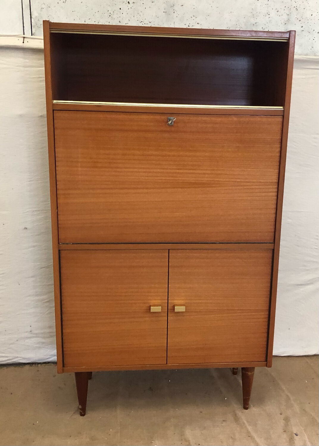 Secrétaire vintage