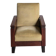 Easy chair Amsterdam School, 1930s