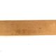 Étagère murale scandinave en chêne, AB Nybrofabriken, Fröseke, Suède, 1950