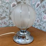 1930s table lamp
