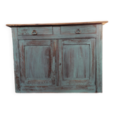 Old Parisian style buffet