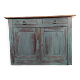 Buffet ancien style parisien