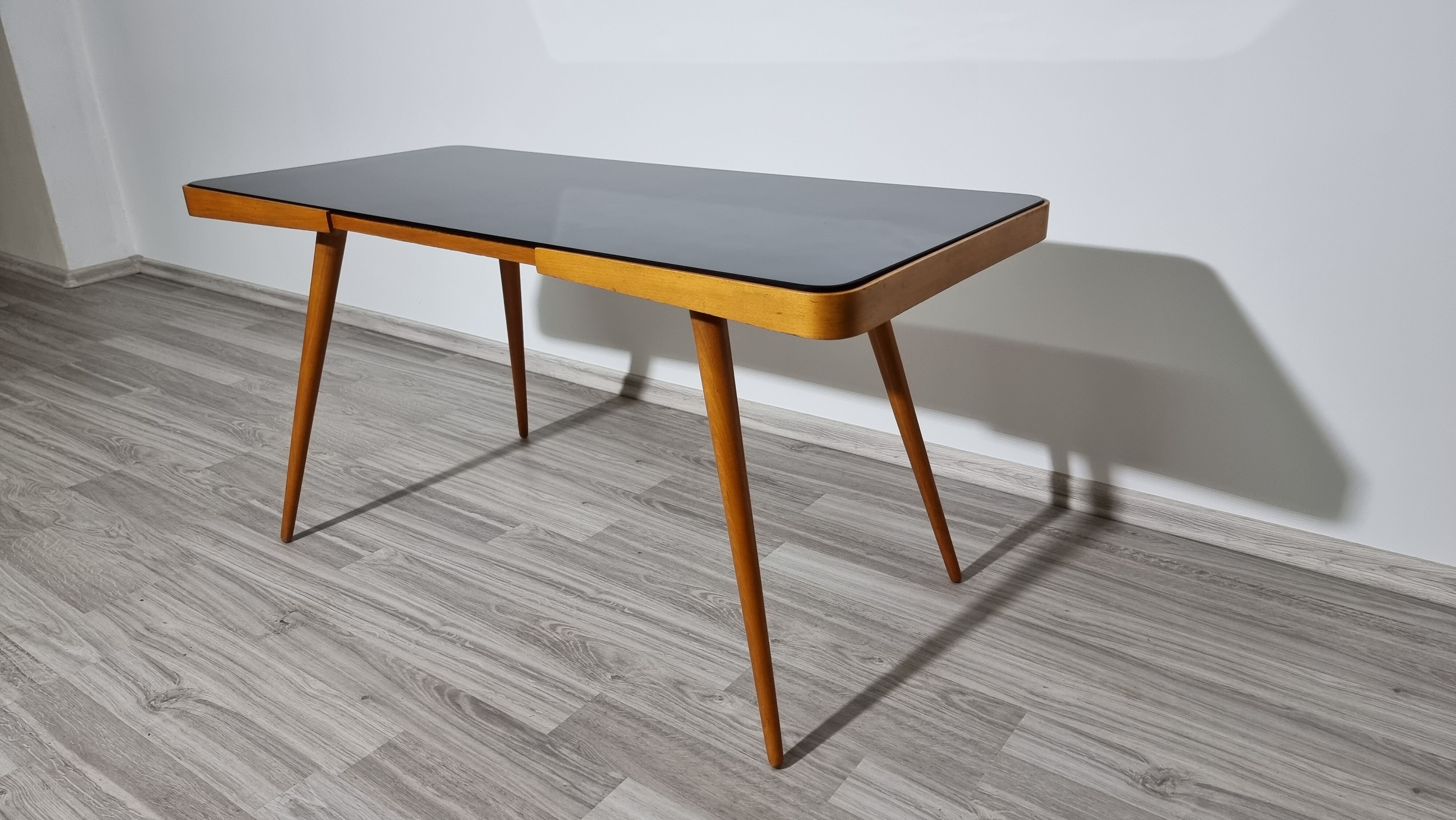 Coffee table by Jiri Jiroutek