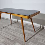 Coffee table by Jiri Jiroutek
