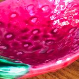 Vallauris strawberry ramekins