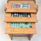 Pull out tables Guillerme and Chambron