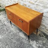 Vintage entrance furniture