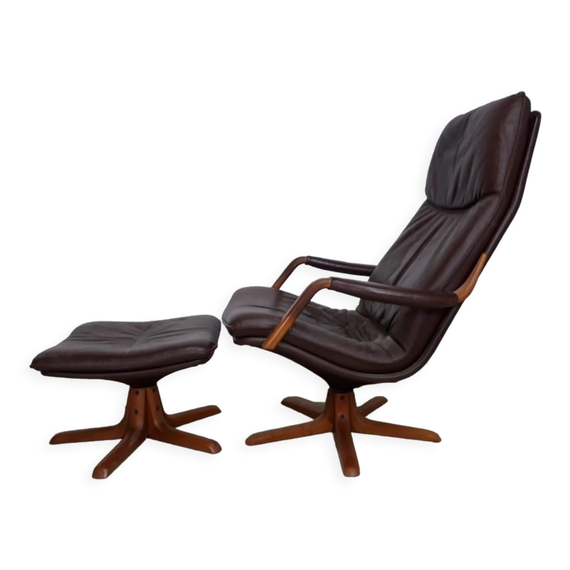 vintage single seat / armchair / relax