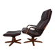 vintage single seat / armchair / relax