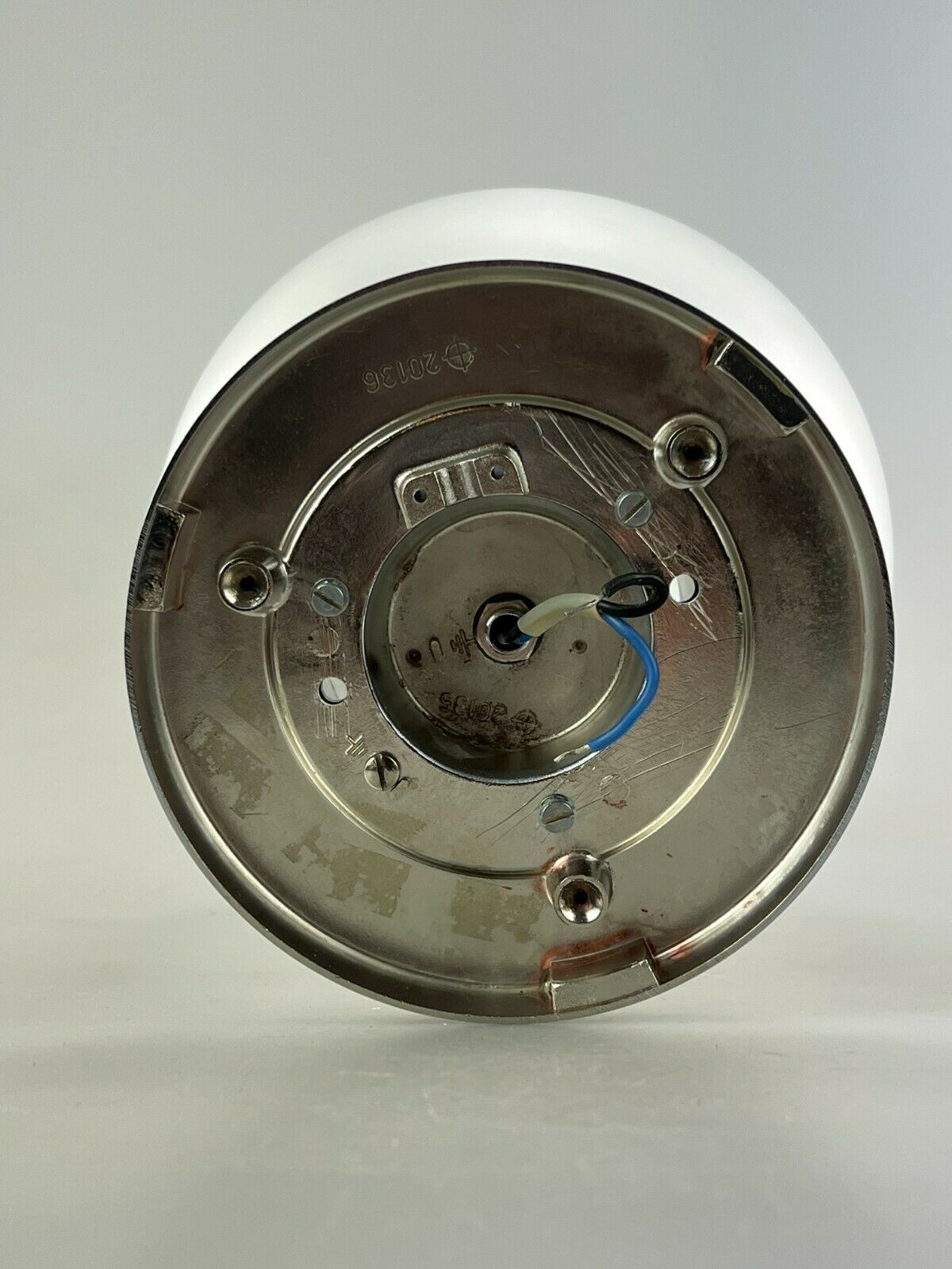 60s 70s lamp light wall lamp Limburg Plafoniere Space Age Design 60s