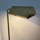 Deknudt brass e-reader floor lamp from the 70s