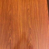 Large refectory table - 1980s