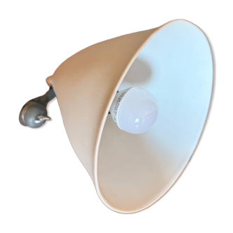 Clip-on spotlight Tsé-tsé