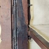 Old wardrobe