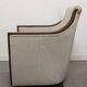 Art Deco armchair circa 1920