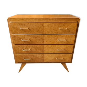 Vintage chest of drawers 4 drawers