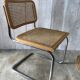 Chaise B32 de Marcel Breuer