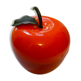 Bac à glaçons pomme