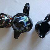 Charming coffee service Vallauris Vintage 60s/70s