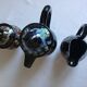 Charming coffee service Vallauris Vintage 60s/70s