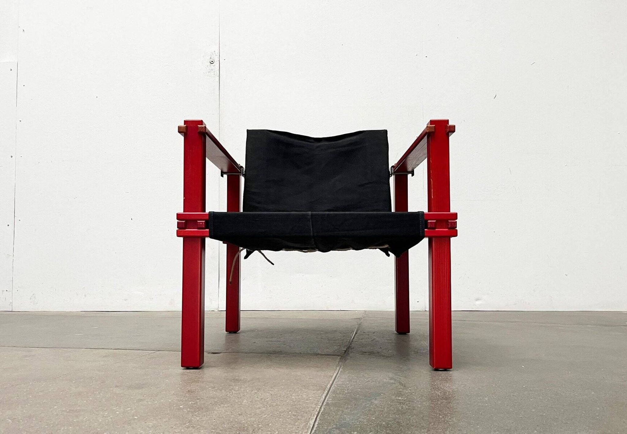 Mid-Century German Farmer Series chairs and table by Gerd Lange for Bofinger, 1960s, set of 5.