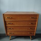 50s/60s chest of drawers