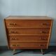 Commode années 50 / 60