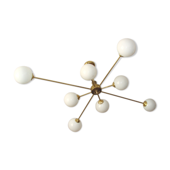 Chandelier, 60s