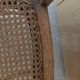 Lot de 6 chaises style Louis Philippe