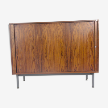 Palisandre cabinet, Project Marius Byrialsen For Nipu