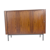 Palisandre cabinet, Project Marius Byrialsen For Nipu