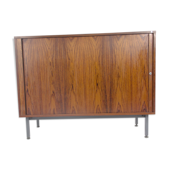 Palisandre cabinet, Project Marius Byrialsen For Nipu