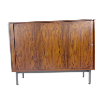 Palisandre cabinet, Project Marius Byrialsen For Nipu