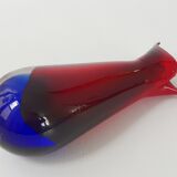 Vintage Murano vase 1960