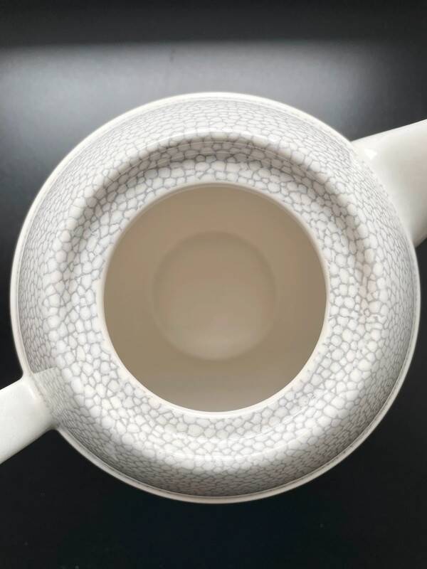 Salins x Primrose Bordier 1.3L Vintage Coffee Maker