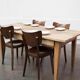 Bistro chairs