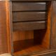 Wonderful Art Deco buffet from the 1920s.