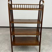 Jugendstil shelf by Thonet Debrecen